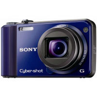 Sony DSC-H70L